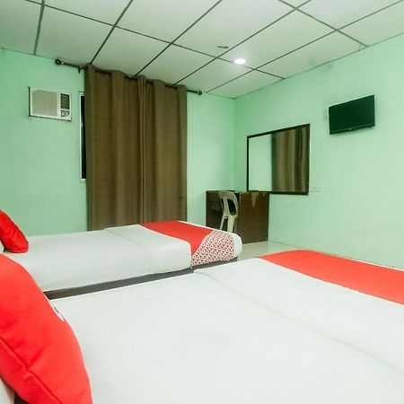 Oyo 90124 Payang Puri Baru Hotel Sarikei المظهر الخارجي الصورة