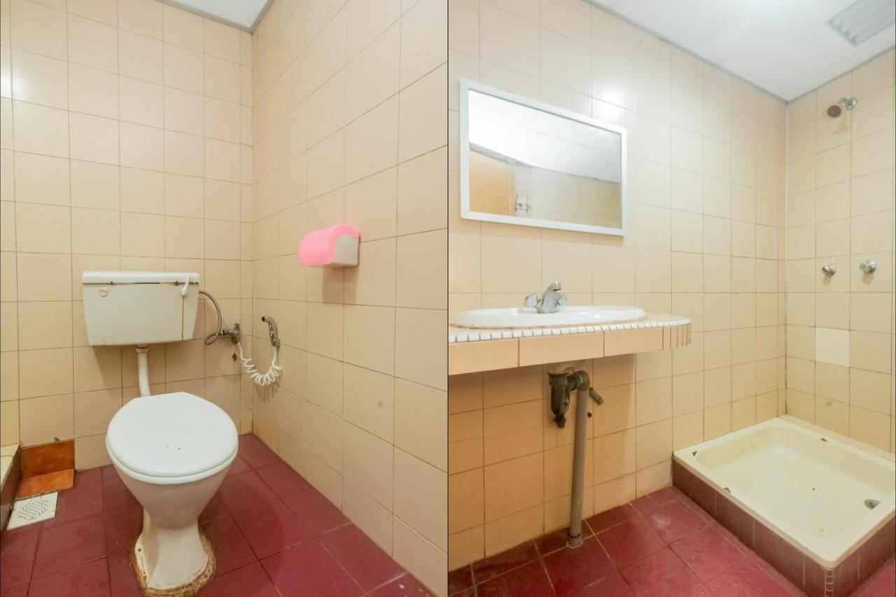 Oyo 90124 Payang Puri Baru Hotel Sarikei المظهر الخارجي الصورة