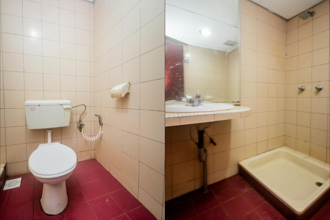 Oyo 90124 Payang Puri Baru Hotel Sarikei المظهر الخارجي الصورة
