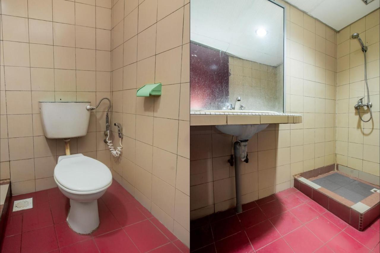 Oyo 90124 Payang Puri Baru Hotel Sarikei المظهر الخارجي الصورة